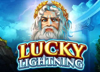 Lucky Lightning - POCKETSLOT777