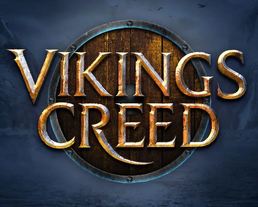 Vikings Creed - POCKETSLOT777