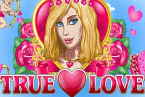 True Love - POCKETSLOT777