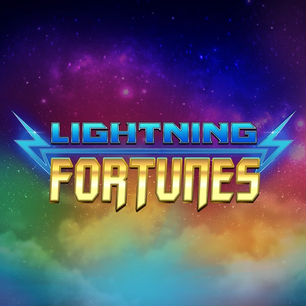 Lightning Fortunes - POCKETSLOT777