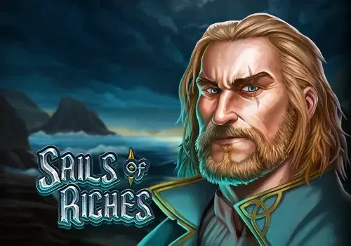 Sails of Riches - POCKETSLOT777