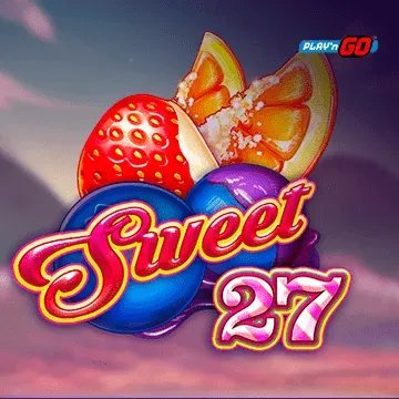 Sweet 27 - POCKETSLOT777