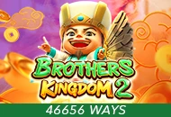 Brothers Kingdom 2 - POCKETSLOT777