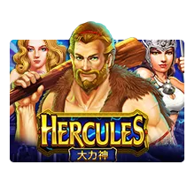 Hercules - POCKETSLOT777