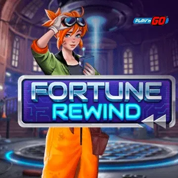 Fortune Rewind - POCKETSLOT777