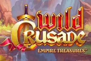 Wild Crusade: Empire Treasures - POCKETSLOT777