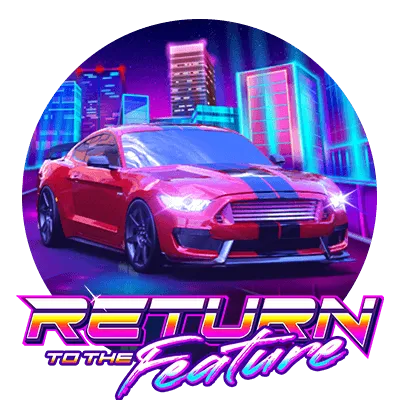 Return To The Feature - POCKETSLOT777