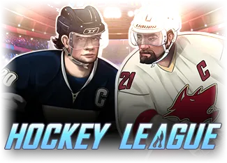 Hockey League - POCKETSLOT777