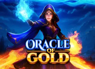 Oracle of Gold - POCKETSLOT777