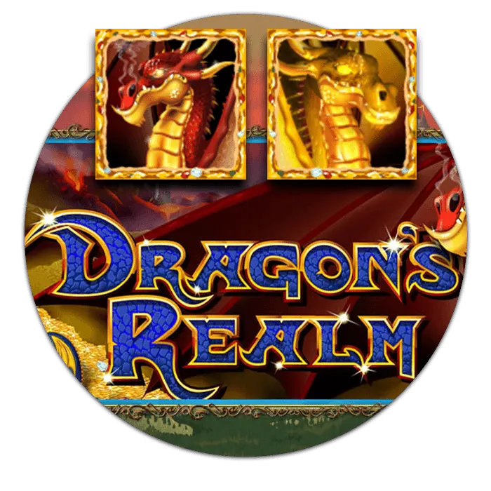 Dragons Realm - POCKETSLOT777