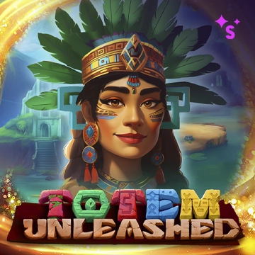 Totem Unleashed - POCKETSLOT777