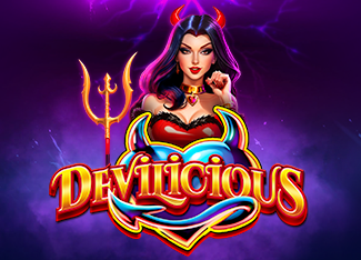 Devilicious - POCKETSLOT777