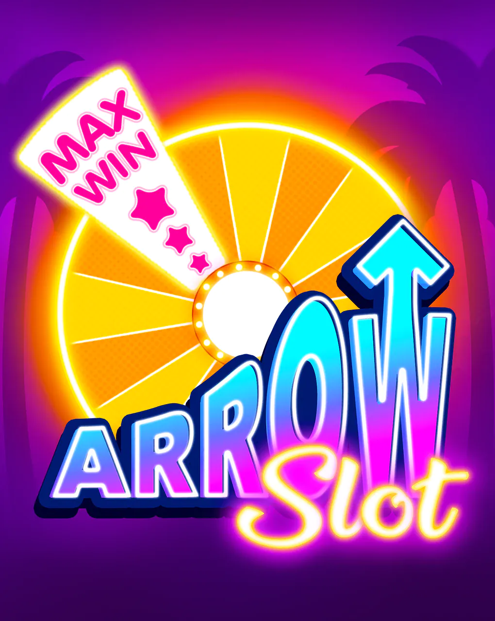 Arrow Slot - POCKETSLOT777