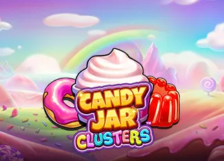 Candy Jar Clusters - POCKETSLOT777