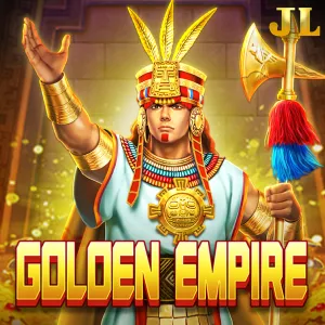 Golden Empire - POCKETSLOT777