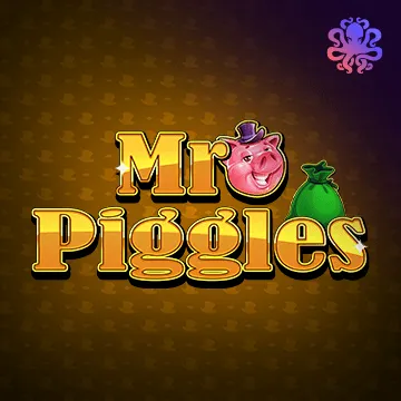 Mr. Piggles - POCKETSLOT777