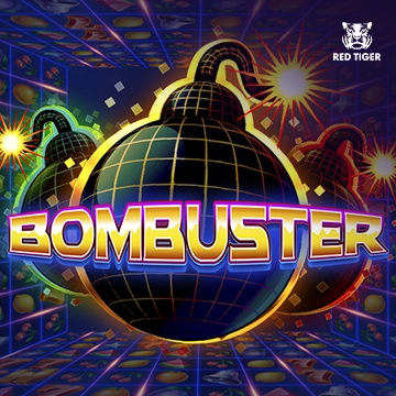 Bombuster - POCKETSLOT777