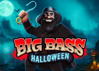 Big Bass Halloween - POCKETSLOT777