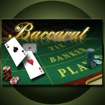 BACCARAT - POCKETSLOT777