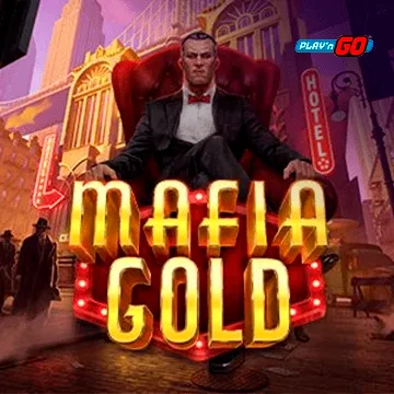 Mafia Gold - POCKETSLOT777