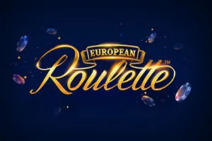European Roulette - POCKETSLOT777