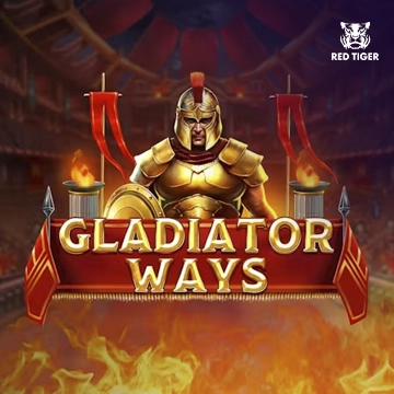 Gladiator Ways - POCKETSLOT777