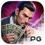 Yakuza Honor - POCKETSLOT777
