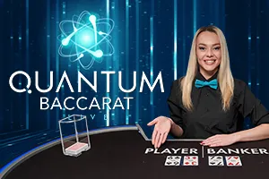 Quantum Baccarat Live - POCKETSLOT777