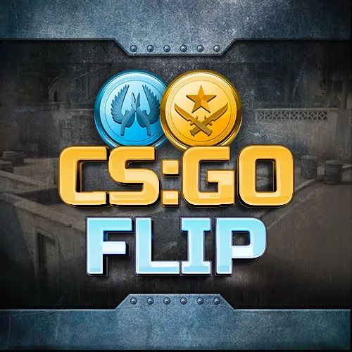 CS:GO Flip CS:GO 掷币 - POCKETSLOT777