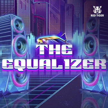 The Equalizer - POCKETSLOT777