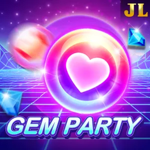 Gem Party - POCKETSLOT777