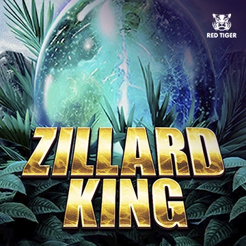 Zillard King - POCKETSLOT777