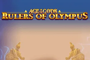 Age of the Gods: Rulers of Olympus - POCKETSLOT777