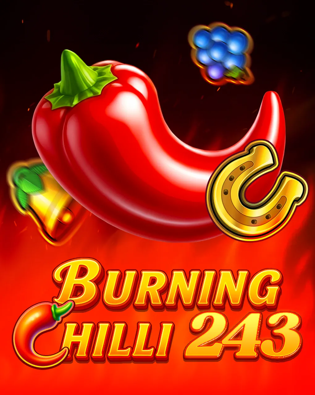 Burning Chilli 243 - POCKETSLOT777