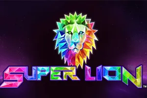Super Lion - POCKETSLOT777