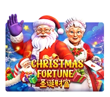 Christmas Fortune - POCKETSLOT777