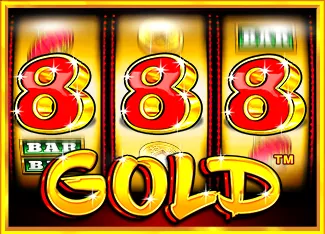 888 Gold - POCKETSLOT777