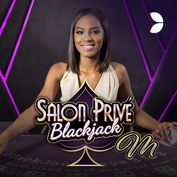 Salon Privé Baccarat M - POCKETSLOT777