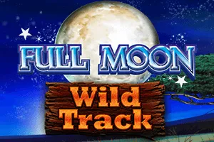Full Moon: Wild Track - POCKETSLOT777
