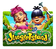 Jungle Island - POCKETSLOT777