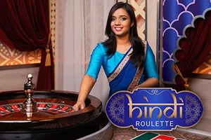 Hindi Roulette - POCKETSLOT777