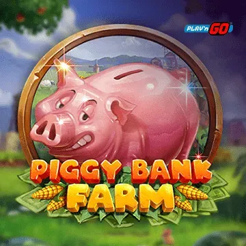 Piggy Bank Farm - POCKETSLOT777