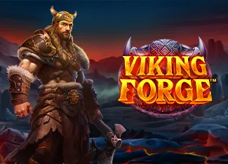 Viking Forge - POCKETSLOT777