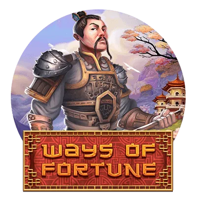 Ways Of Fortune - POCKETSLOT777