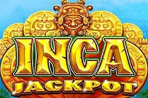 Inca Jackpot - POCKETSLOT777