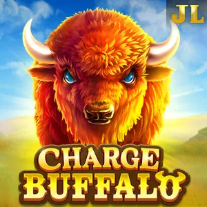 Charge Buffalo - POCKETSLOT777