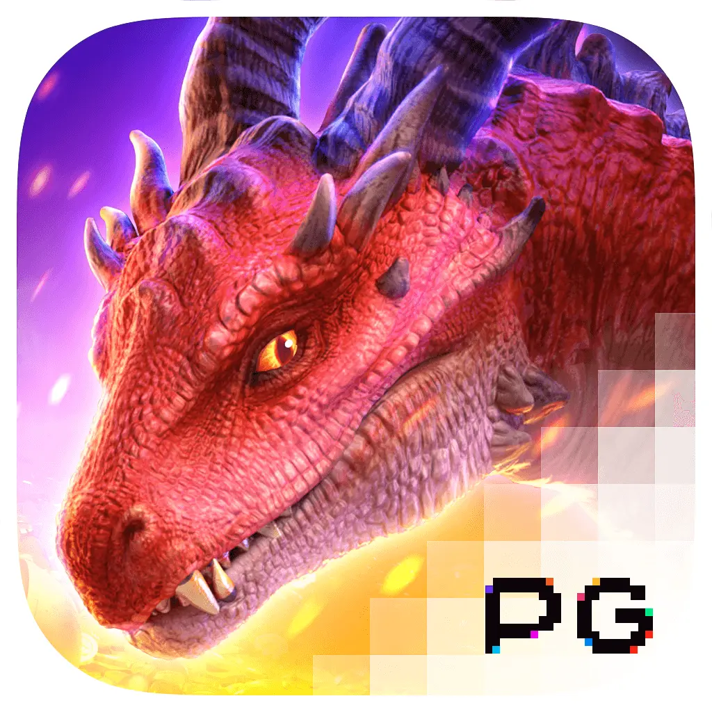 Dragon Hatch - POCKETSLOT777