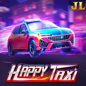 Happy Taxi - POCKETSLOT777