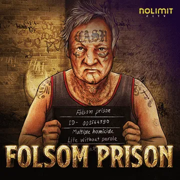 Folsom Prison - POCKETSLOT777