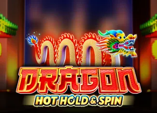 Dragon Hot Hold & Spin - POCKETSLOT777